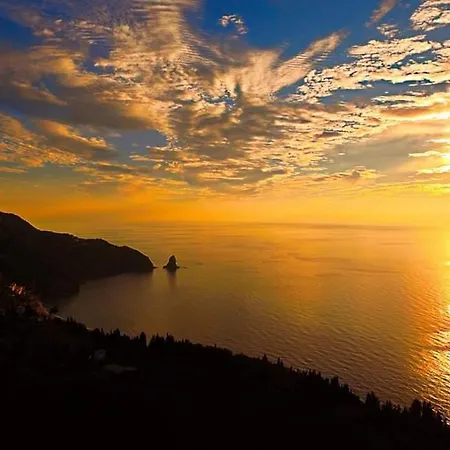 Peristeris Traditional House Since 1900 Corfu Prázdninový dům