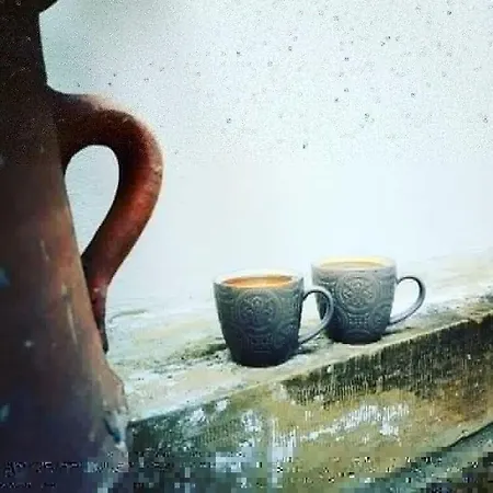 Peristeris Traditional House Since 1900 Corfu Prázdninový dům Áno Garoúna