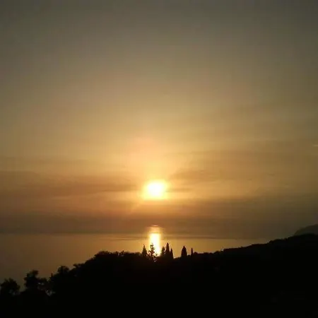 Peristeris Traditional House Since 1900 Corfu Semesterbostad *