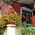 Holiday home Peristeris Traditional House Since 1900 Corfu