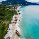 Holiday home Peristeris Traditional House Since 1900 Corfu *