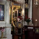 Peristeris Traditional House Since 1900 Corfu *