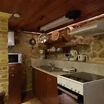 Peristeris Traditional House Since 1900 Corfu *