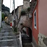 Peristeris Traditional House Since 1900 Corfu *