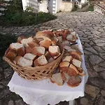Holiday home Peristeris Traditional House Since 1900 Corfu Ano Garouna