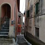 Peristeris Traditional House Since 1900 Corfu * Ano Garouna