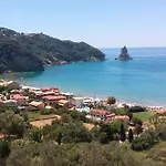 Holiday home Peristeris Traditional House Since 1900 Corfu