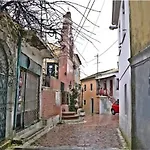 Peristeris Traditional House Since 1900 Corfu Holiday home *