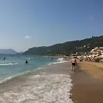 Peristeris Traditional House Since 1900 Corfu Holiday home