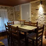 Peristeris Traditional House Since 1900 Corfu