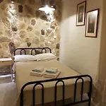 Peristeris Traditional House Since 1900 Corfu