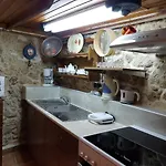 Holiday home Peristeris Traditional House Since 1900 Corfu Ano Garouna