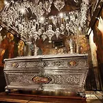 Peristeris Traditional House Since 1900 Corfu Ano Garouna