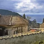 Peristeris Traditional House Since 1900 Corfu Holiday home Ano Garouna