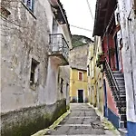 Peristeris Traditional House Since 1900 Corfu Holiday home *