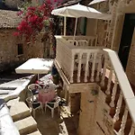 Holiday home Peristeris Traditional House Since 1900 Corfu *