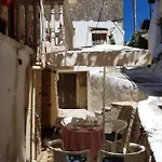 Peristeris Traditional House Since 1900 Corfu Ano Garouna