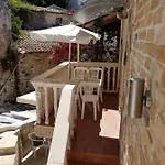 Peristeris Traditional House Since 1900 Corfu Holiday home Ano Garouna
