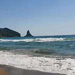 Peristeris Traditional House Since 1900 Corfu Holiday home Ano Garouna