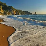 Peristeris Traditional House Since 1900 Corfu Holiday home Ano Garouna