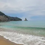 Peristeris Traditional House Since 1900 Corfu Holiday home Ano Garouna