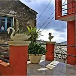 Peristeris Traditional House Since 1900 Corfu *
