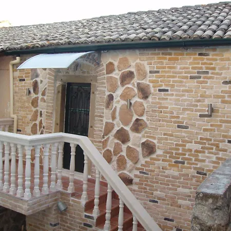 Peristeris Traditional House Since 1900 Corfu Áno Garoúna