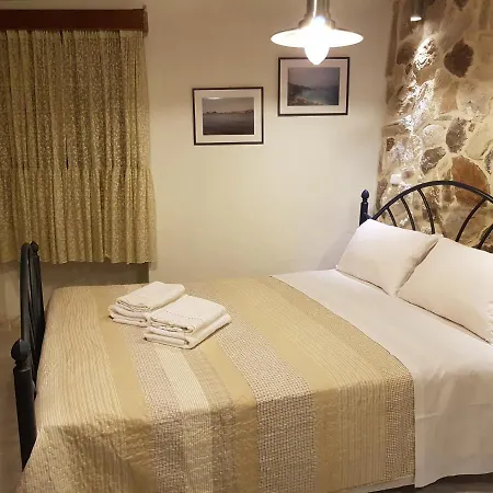 度假居 Peristeris Traditional House Since 1900 Corfu