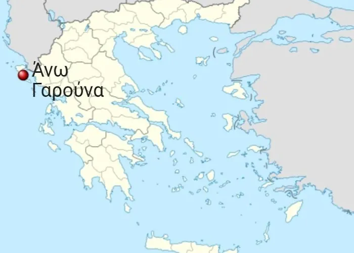 Peristeris Traditional House Since 1900 Corfu Дом отдыха *
