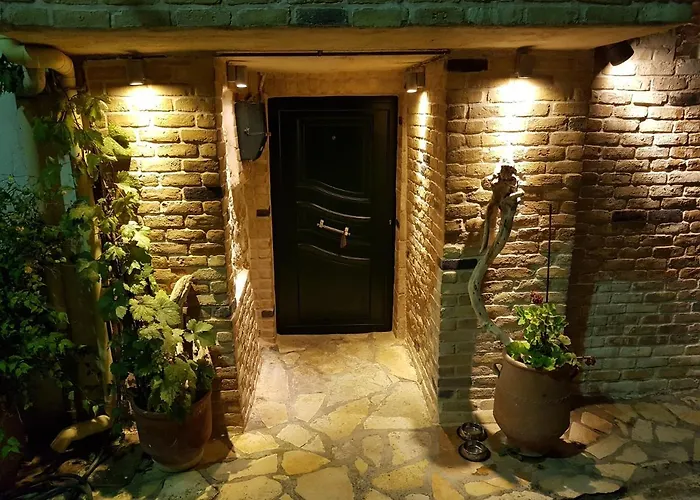 Peristeris Traditional House Since 1900 Corfu