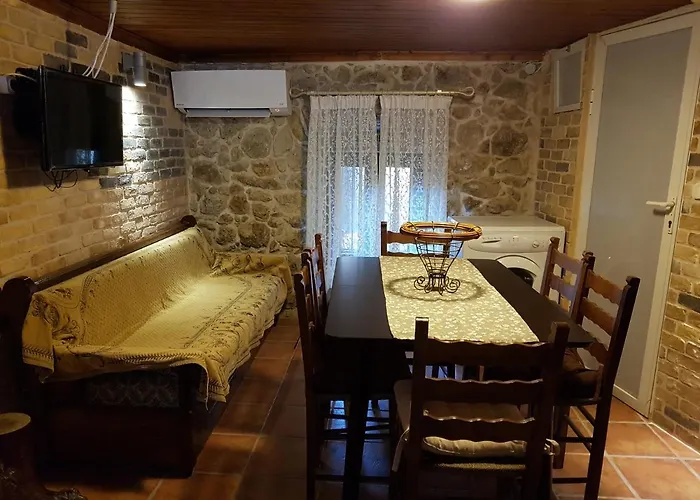 Peristeris Traditional House Since 1900 Corfu Ано-Гаруна