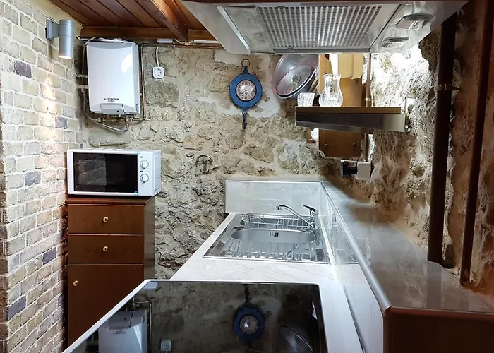 Дом отдыха Peristeris Traditional House Since 1900 Corfu