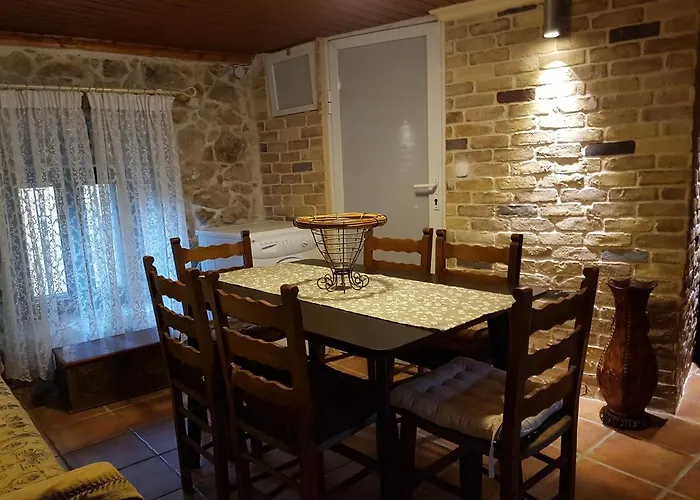 Peristeris Traditional House Since 1900 Corfu