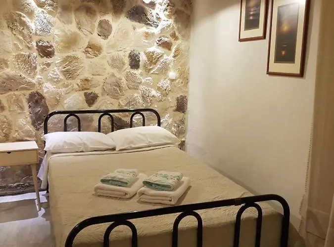 Peristeris Traditional House Since 1900 Corfu