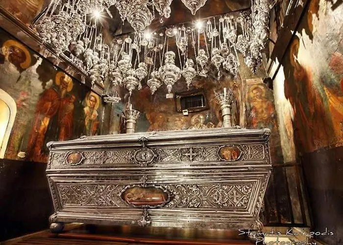 Peristeris Traditional House Since 1900 Corfu Ано-Гаруна
