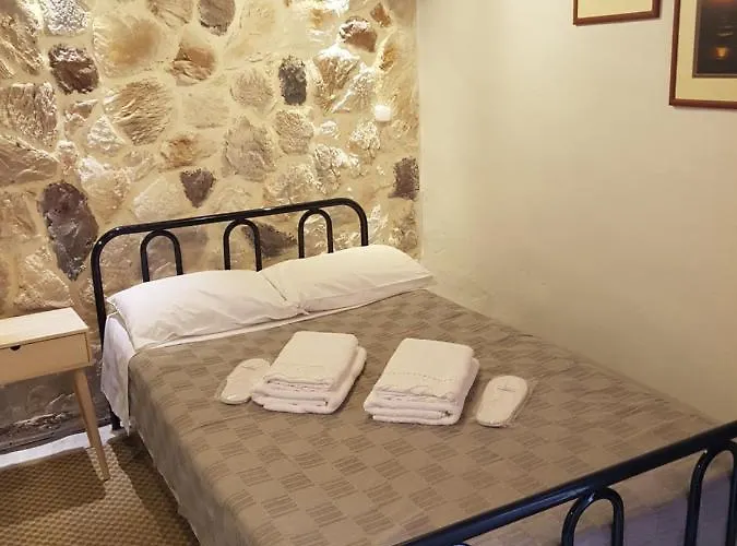 Peristeris Traditional House Since 1900 Corfu