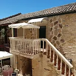 Holiday home Peristeris Traditional House Since 1900 Corfu