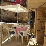Holiday home Peristeris Traditional House Since 1900 Corfu Ano Garouna