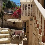 Peristeris Traditional House Since 1900 Corfu