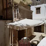 Peristeris Traditional House Since 1900 Corfu * Ano Garouna
