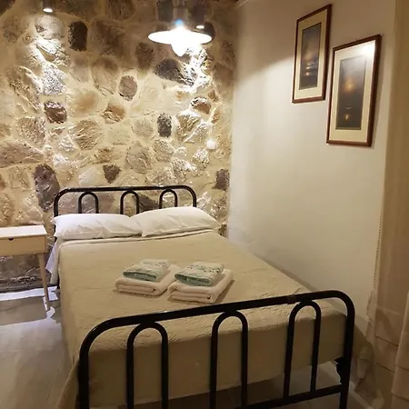 Peristeris Traditional House Since 1900 Corfu