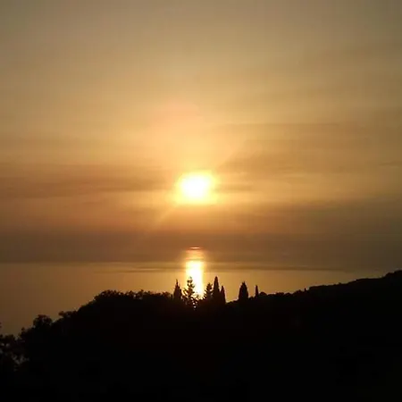 Сasa de vacaciones Peristeris Traditional House Since 1900 Corfu
